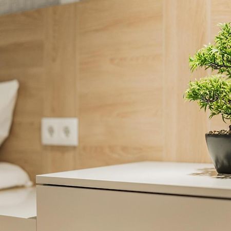 Zeus Design Mini Holliday Embel #23 Apartment Vienna Exterior photo