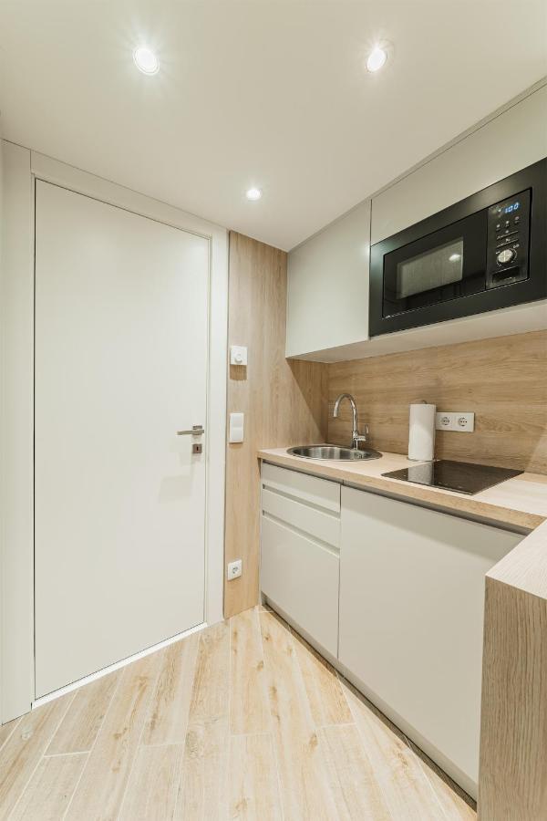 Zeus Design Mini Holliday Embel #23 Apartment Vienna Exterior photo