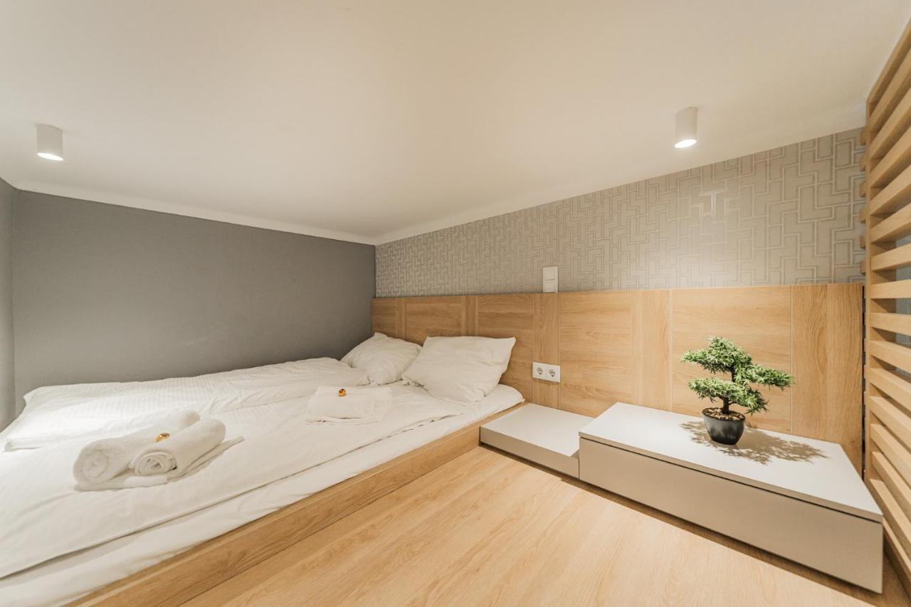 Zeus Design Mini Holliday Embel #23 Apartment Vienna Exterior photo